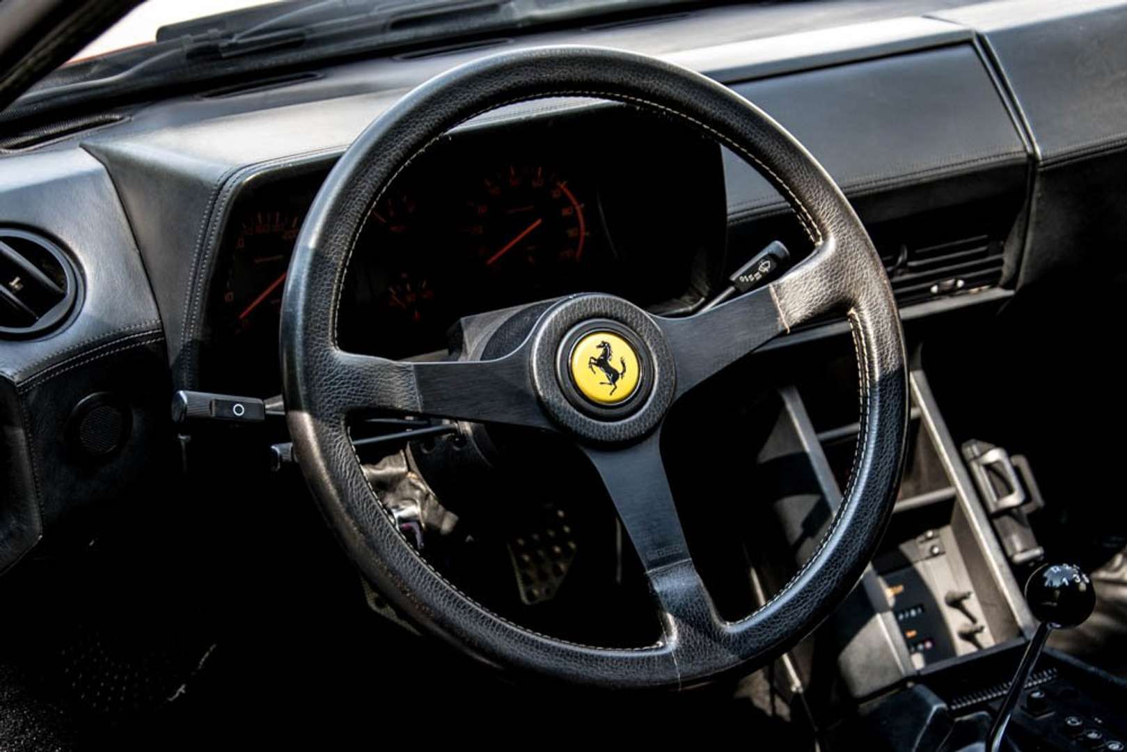Ferrari Testarossa - 1989 - Joinsteer - #29
