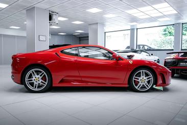 Ferrari F430 — photo 5