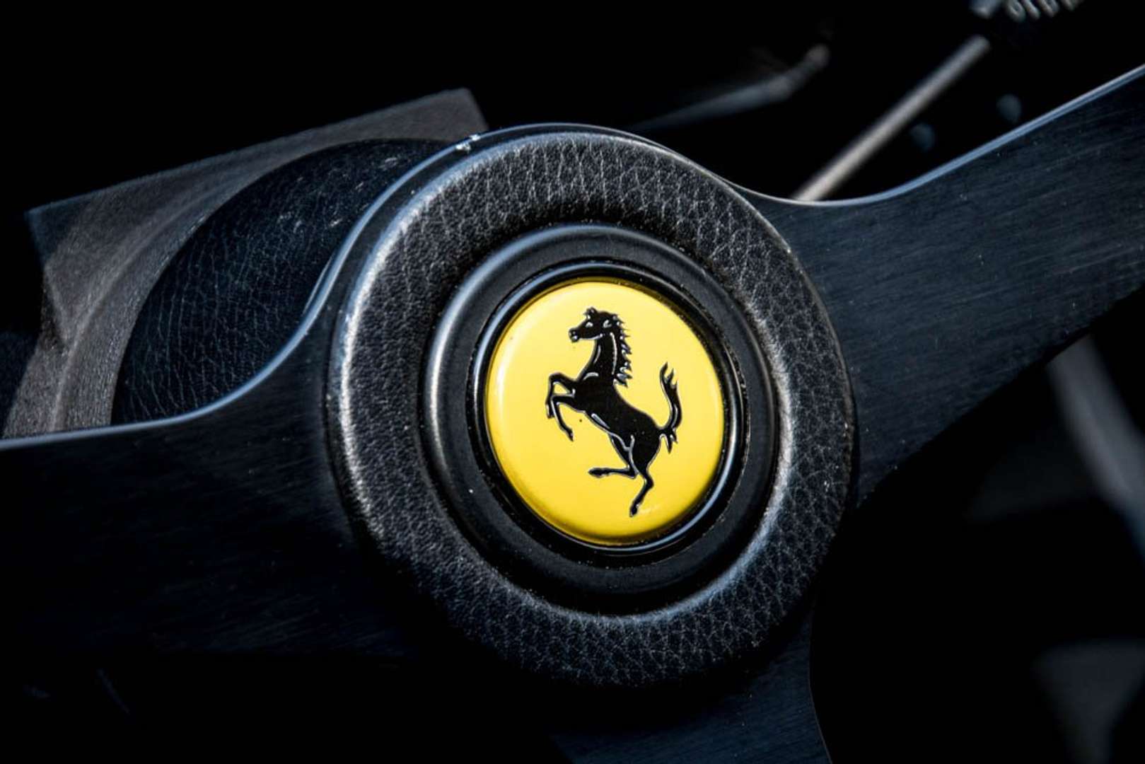 Ferrari Testarossa - 1989 - Joinsteer - #30