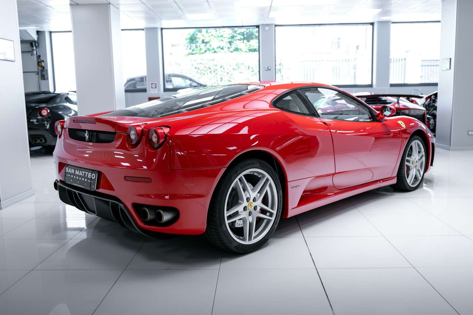 Ferrari F430 - 2006 - Joinsteer - #6