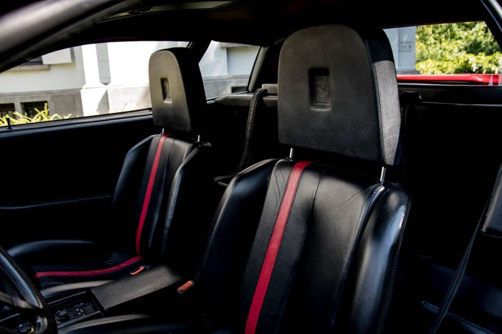 Ferrari Testarossa - 1989 - Joinsteer - #31