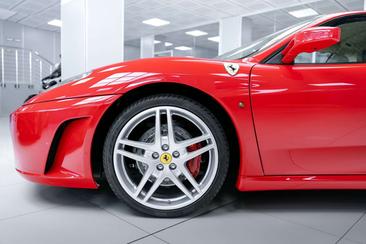 Ferrari F430 — photo 7