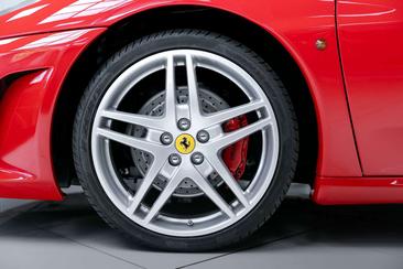 Ferrari F430 — photo 8
