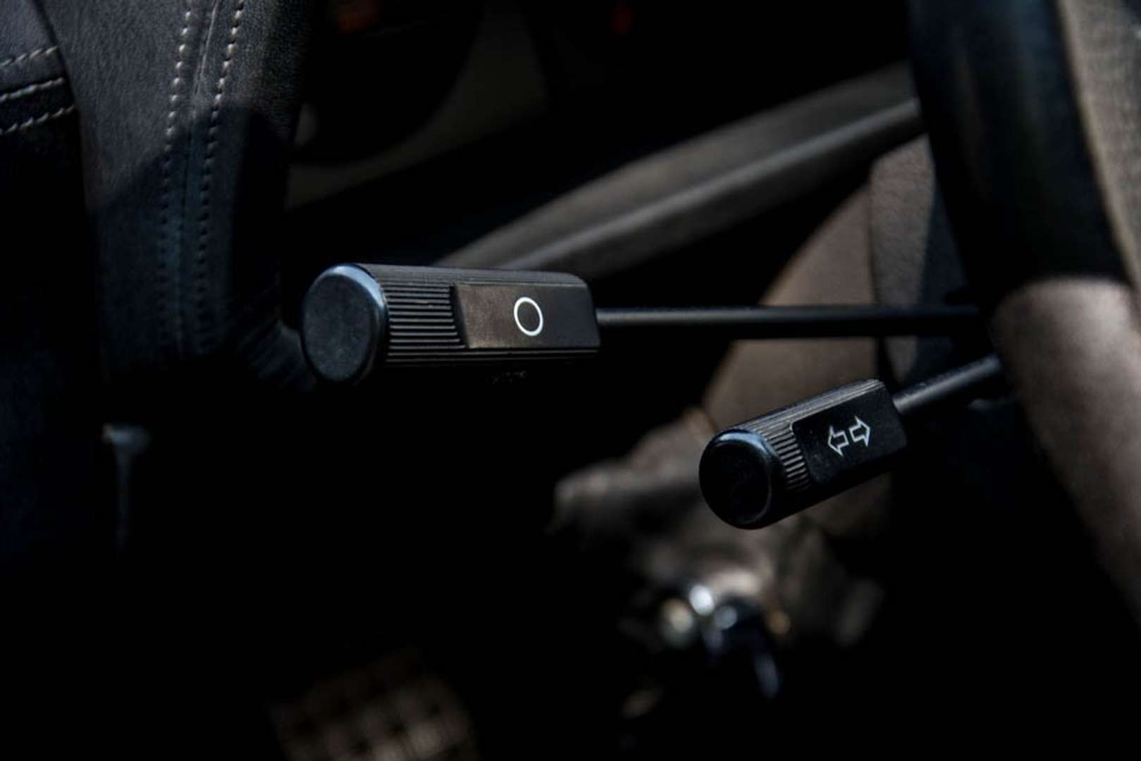 Ferrari Testarossa - 1989 - Joinsteer - #33