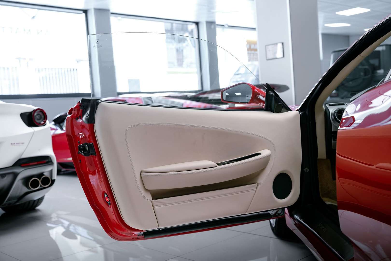 Ferrari F430 - 2006 - Joinsteer - #9