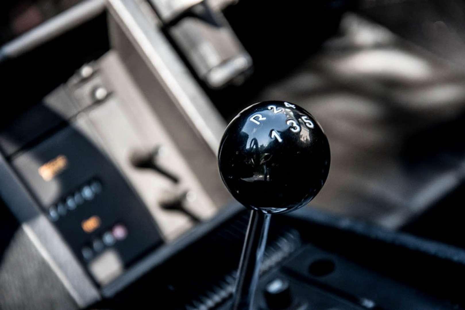 Ferrari Testarossa - 1989 - Joinsteer - #34