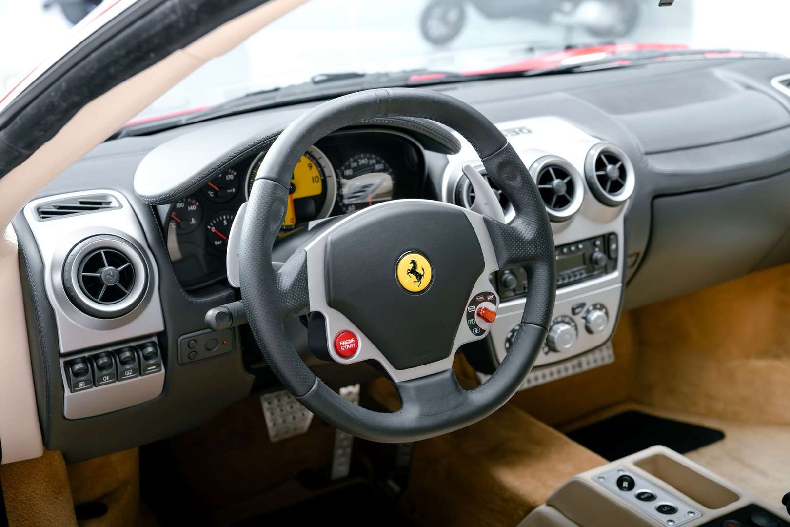 Ferrari F430 - 2006 - Joinsteer - #10