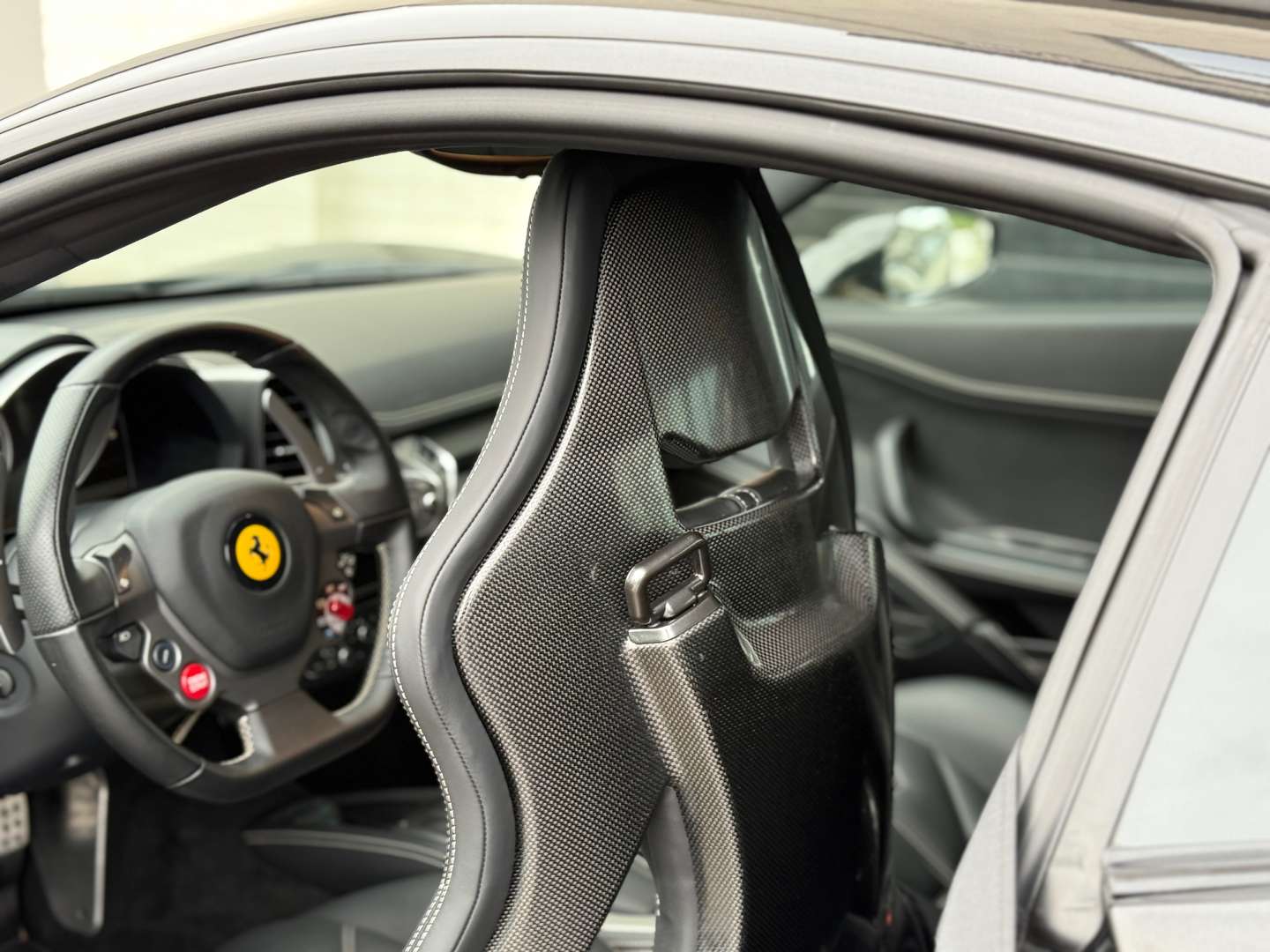 Ferrari 458 Italia - 2011 - Joinsteer - #21