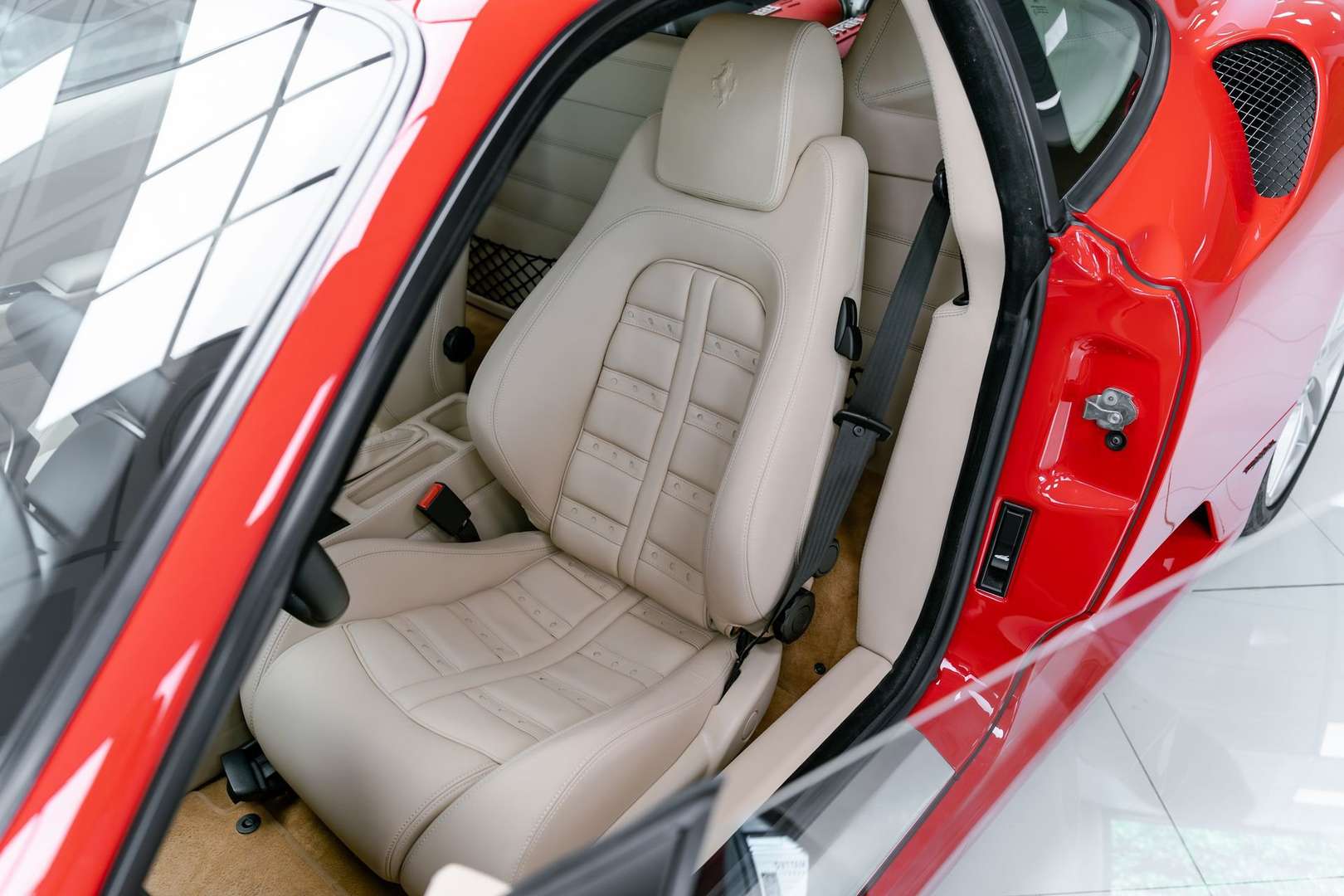 Ferrari F430 - 2006 - Joinsteer - #11