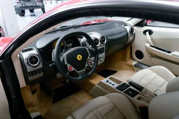 Ferrari F430 — photo 12