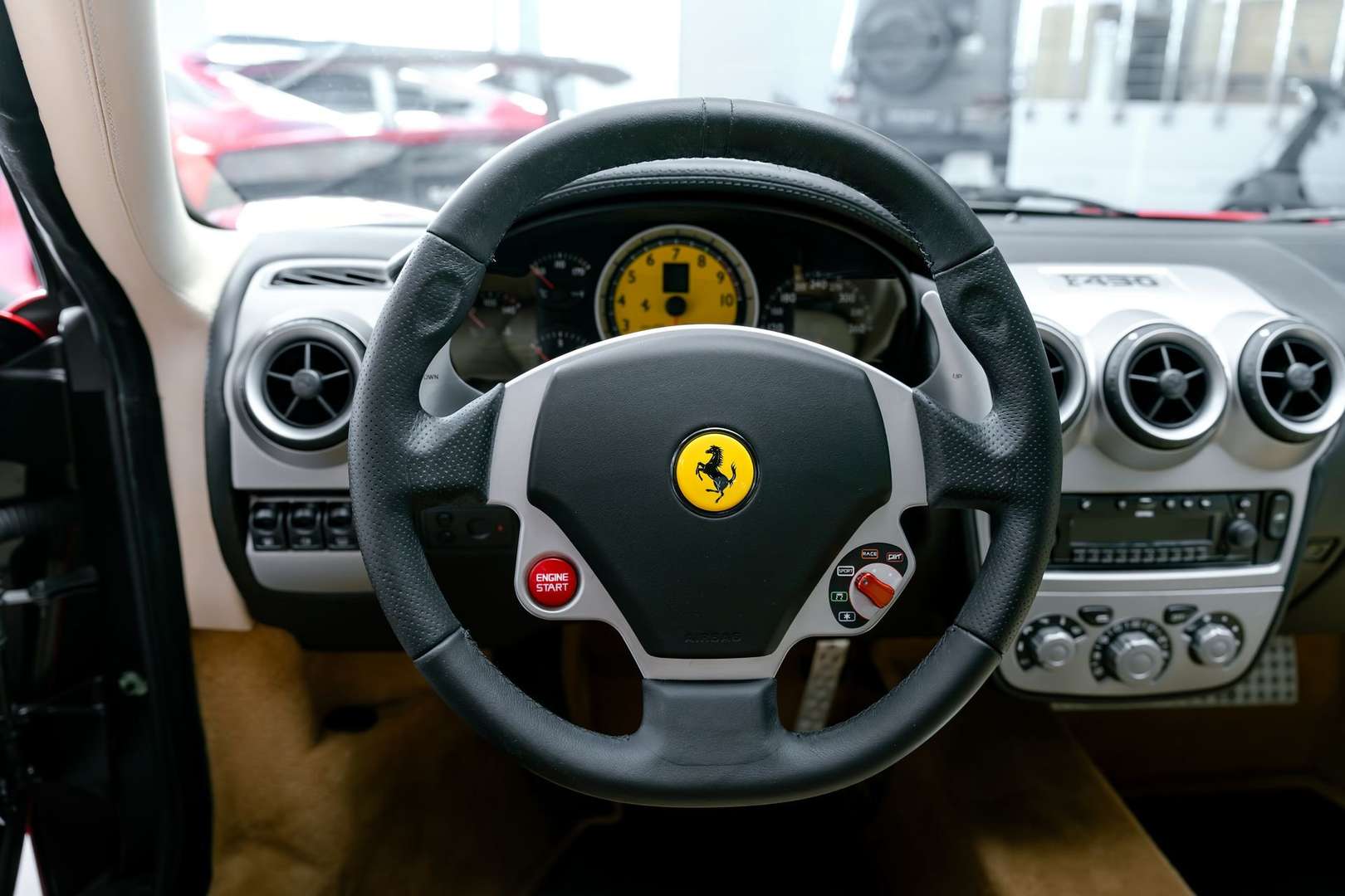 Ferrari F430 - 2006 - Joinsteer - #13