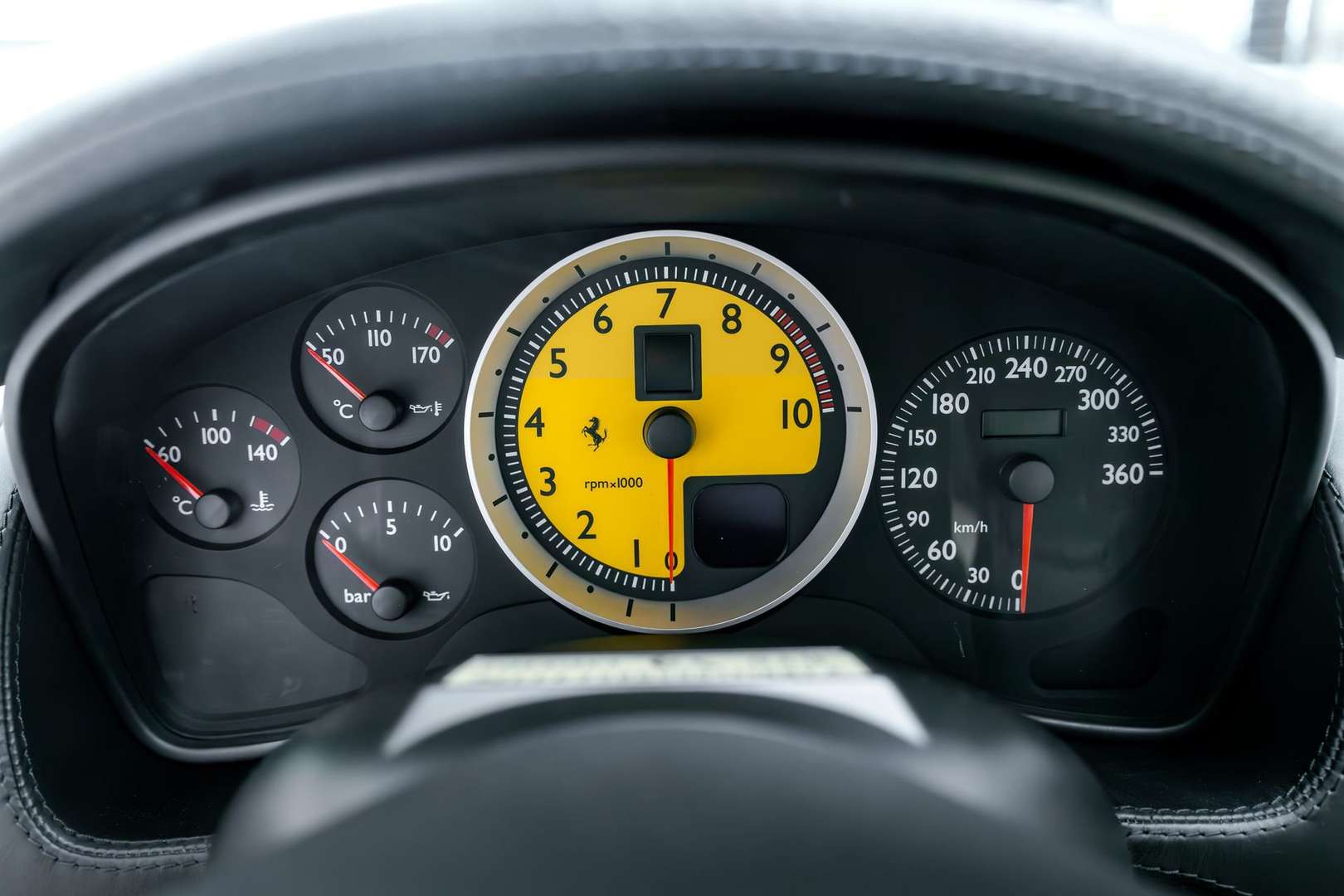 Ferrari F430 - 2006 - Joinsteer - #14