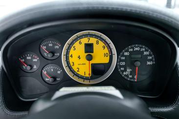 Ferrari F430 — photo 14