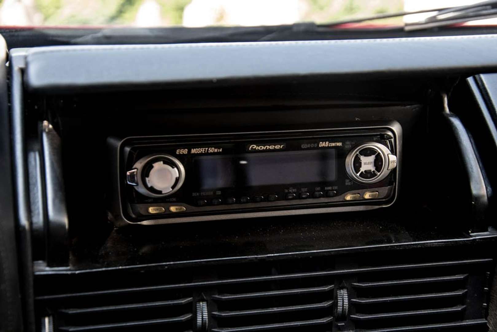 Ferrari Testarossa - 1989 - Joinsteer - #40