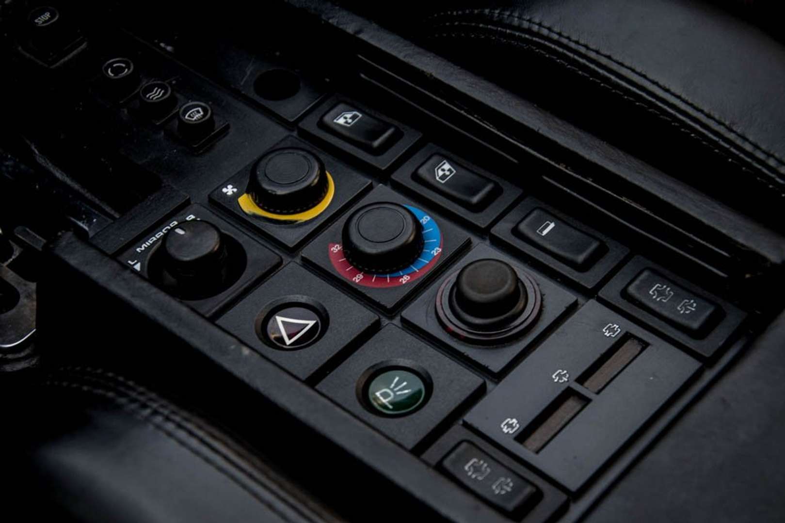 Ferrari Testarossa - 1989 - Joinsteer - #41