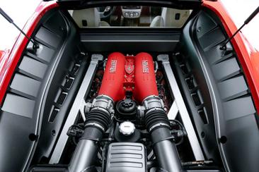 Ferrari F430 — photo 17