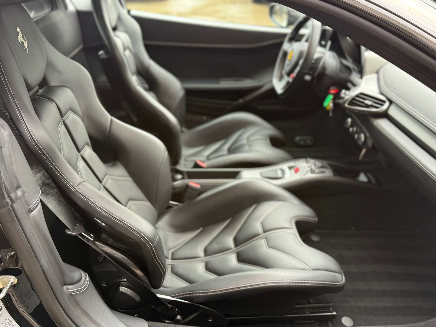 Ferrari 458 Italia - 2011 - Joinsteer - #26