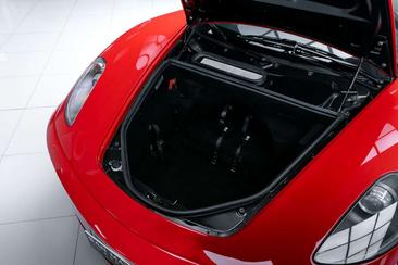 Ferrari F430 — photo 18