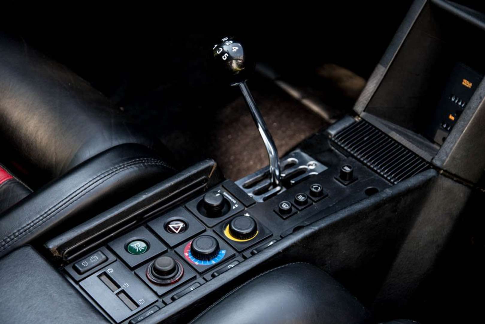 Ferrari Testarossa - 1989 - Joinsteer - #44