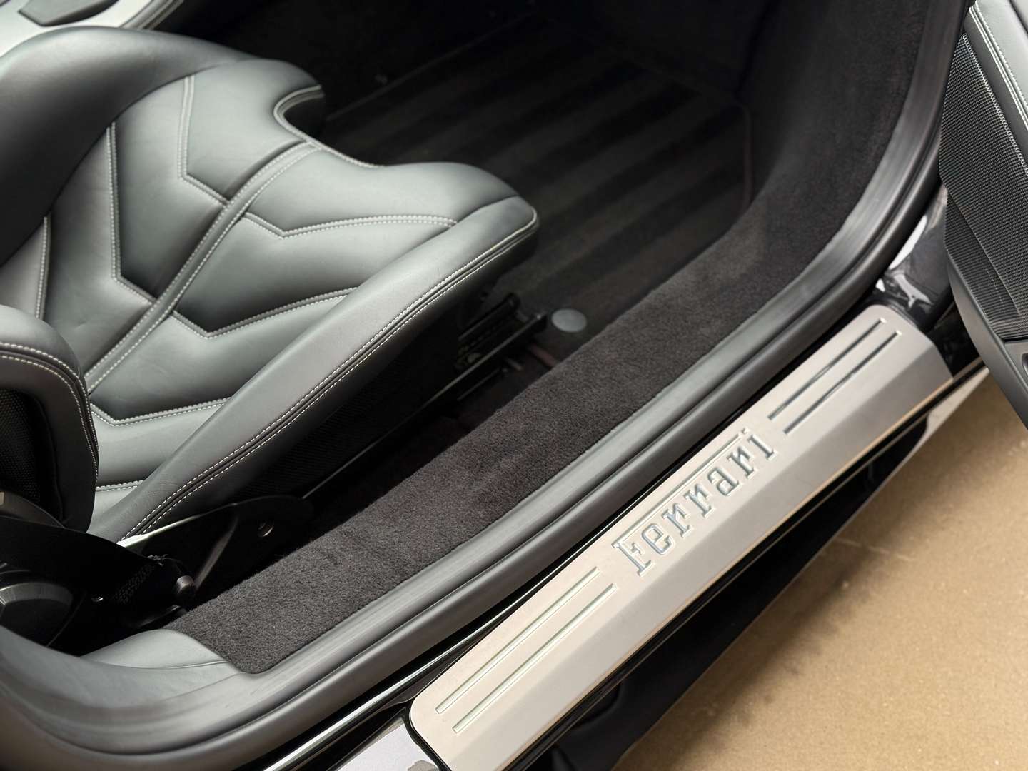 Ferrari 458 Italia - 2011 - Joinsteer - #28