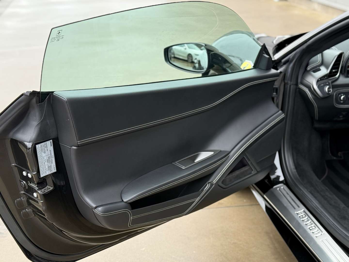 Ferrari 458 Italia - 2011 - Joinsteer - #29