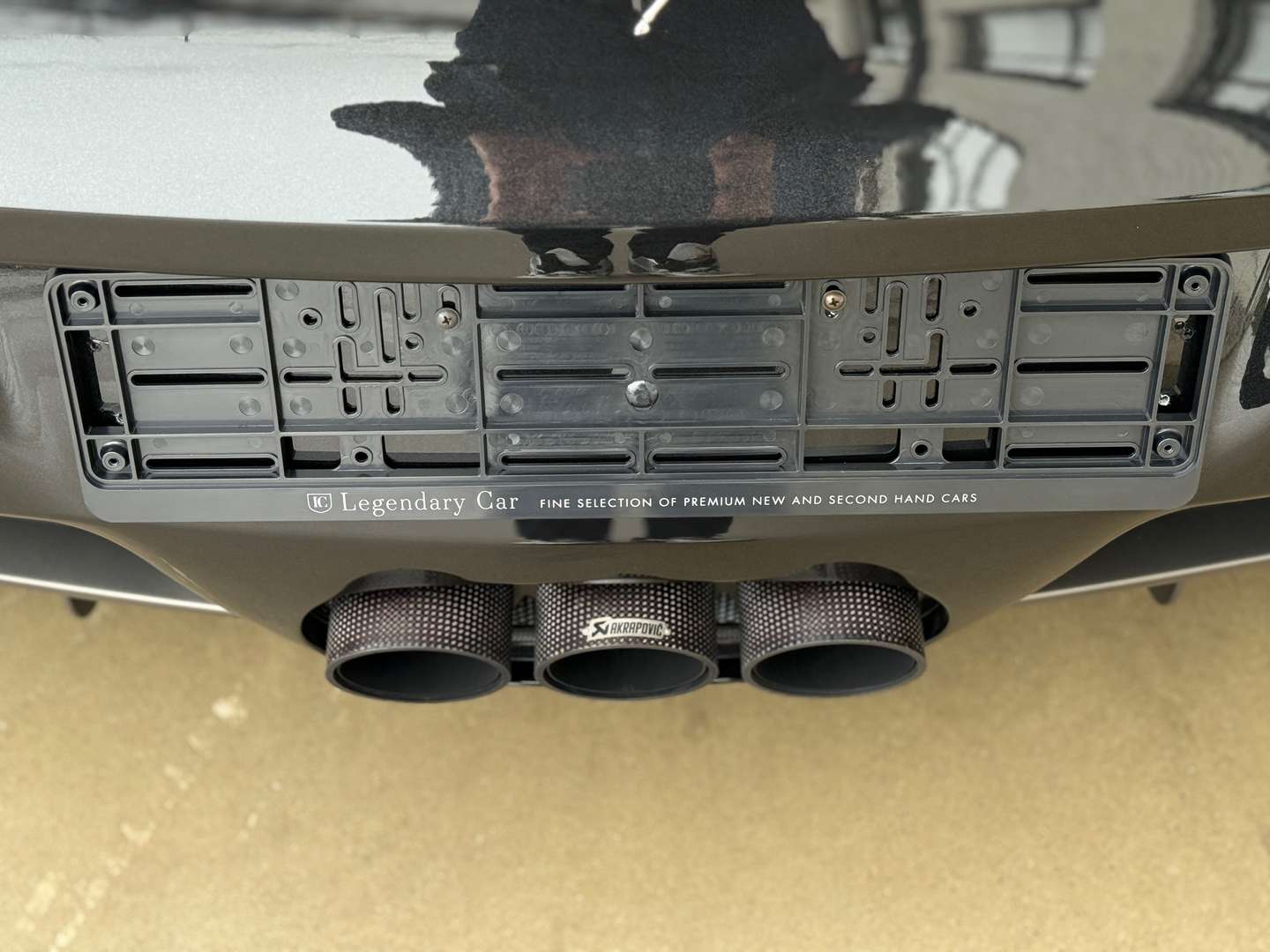 Ferrari 458 Italia - 2011 - Joinsteer - #32