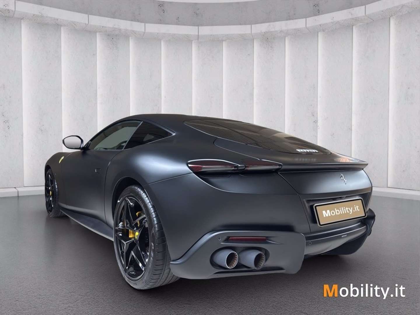 Ferrari Roma - 2023 - Joinsteer - #2