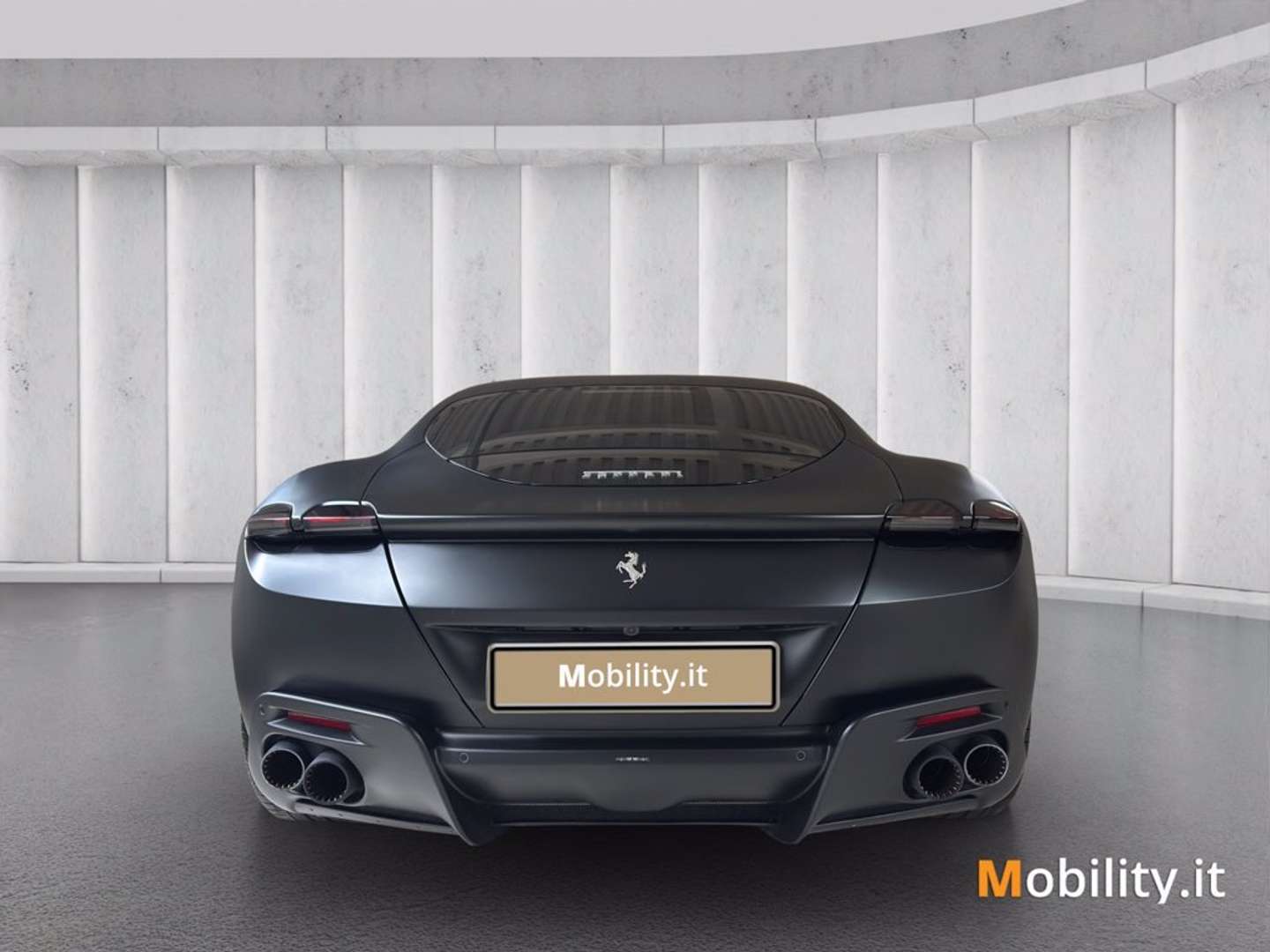 Ferrari Roma - 2023 - Joinsteer - #3