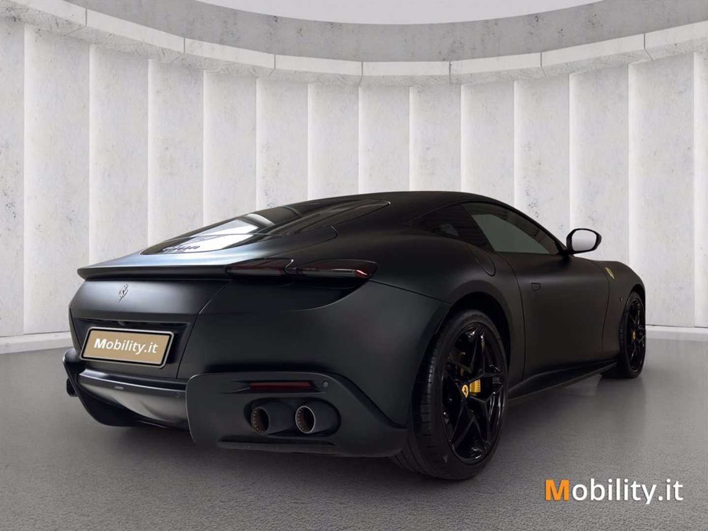 Ferrari Roma - 2023 - Joinsteer - #4