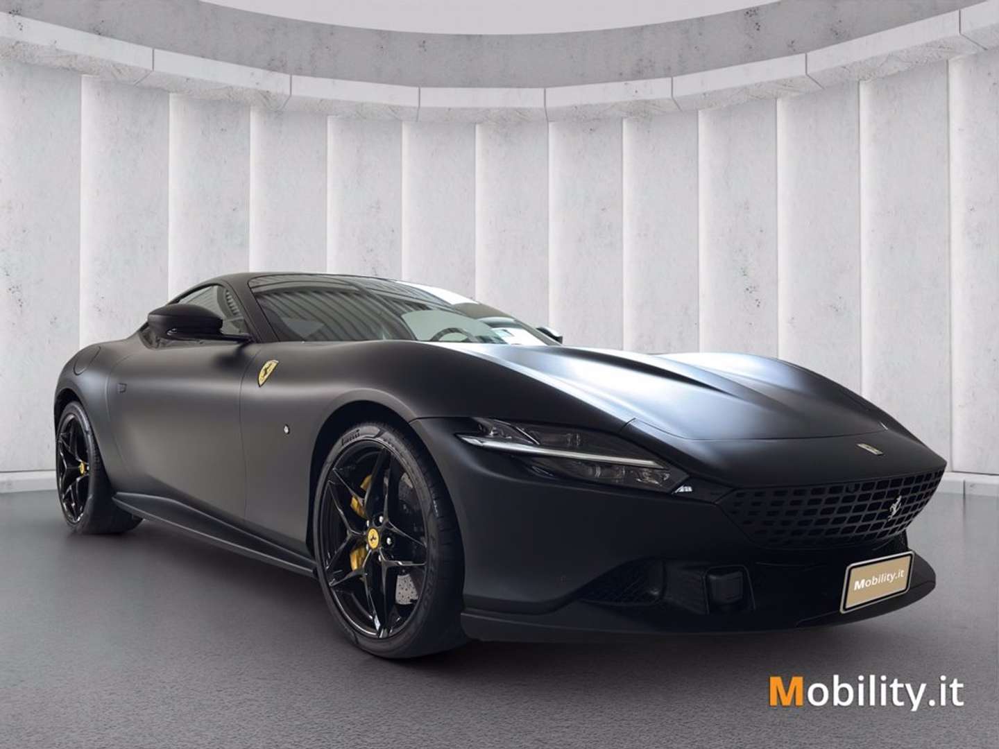 Ferrari Roma - 2023 - Joinsteer - #6