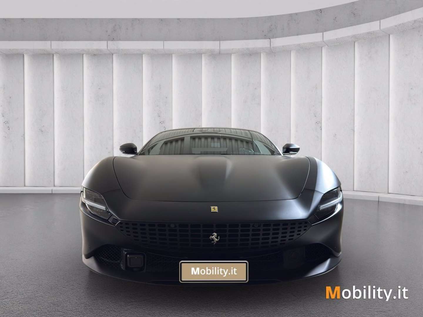 Ferrari Roma - 2023 - Joinsteer - #7