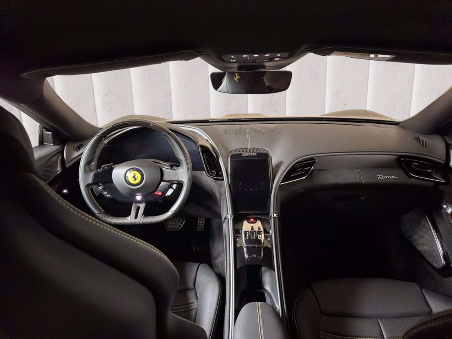 Ferrari Roma - 2023 - Joinsteer - #11