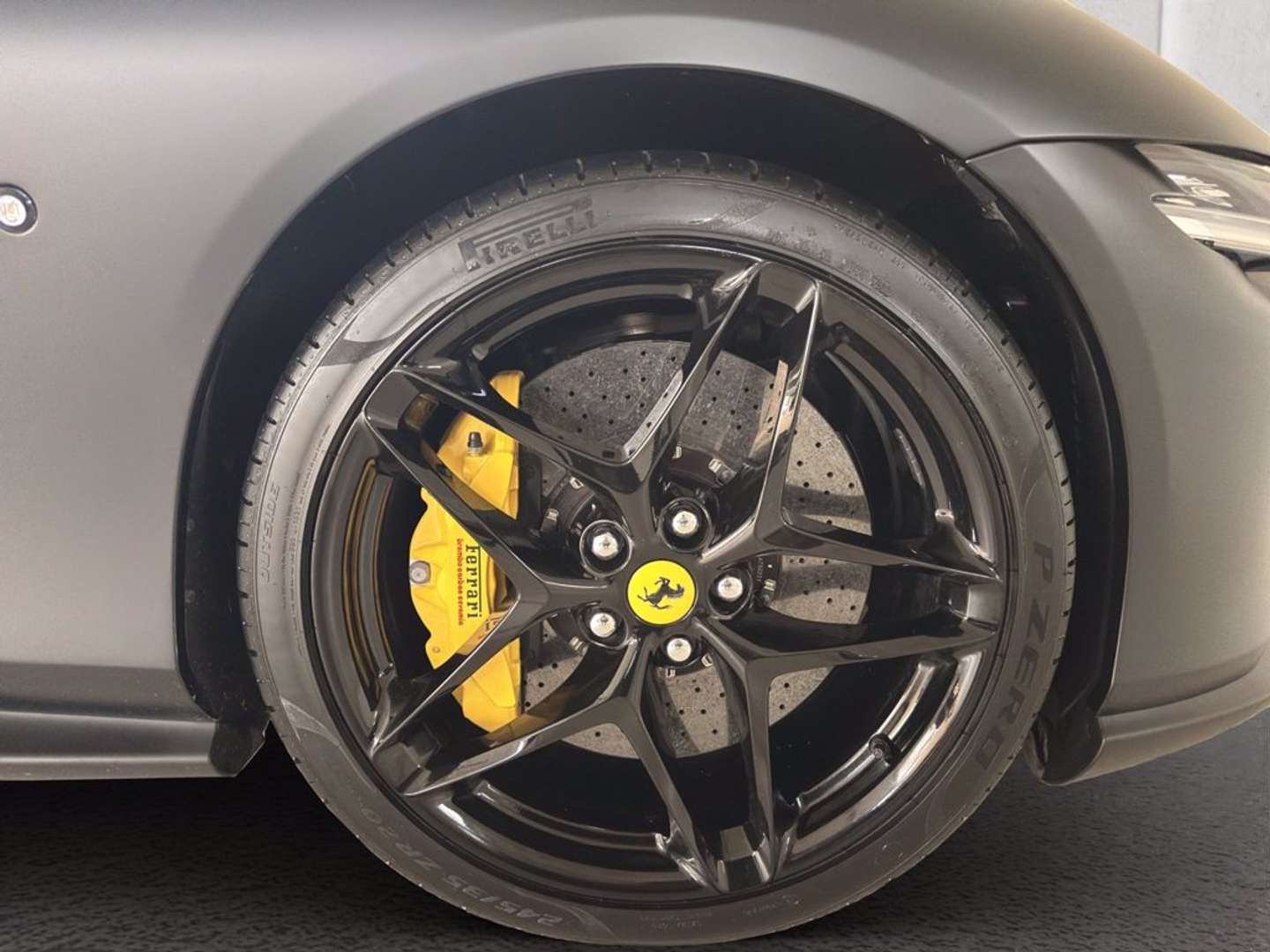 Ferrari Roma - 2023 - Joinsteer - #14