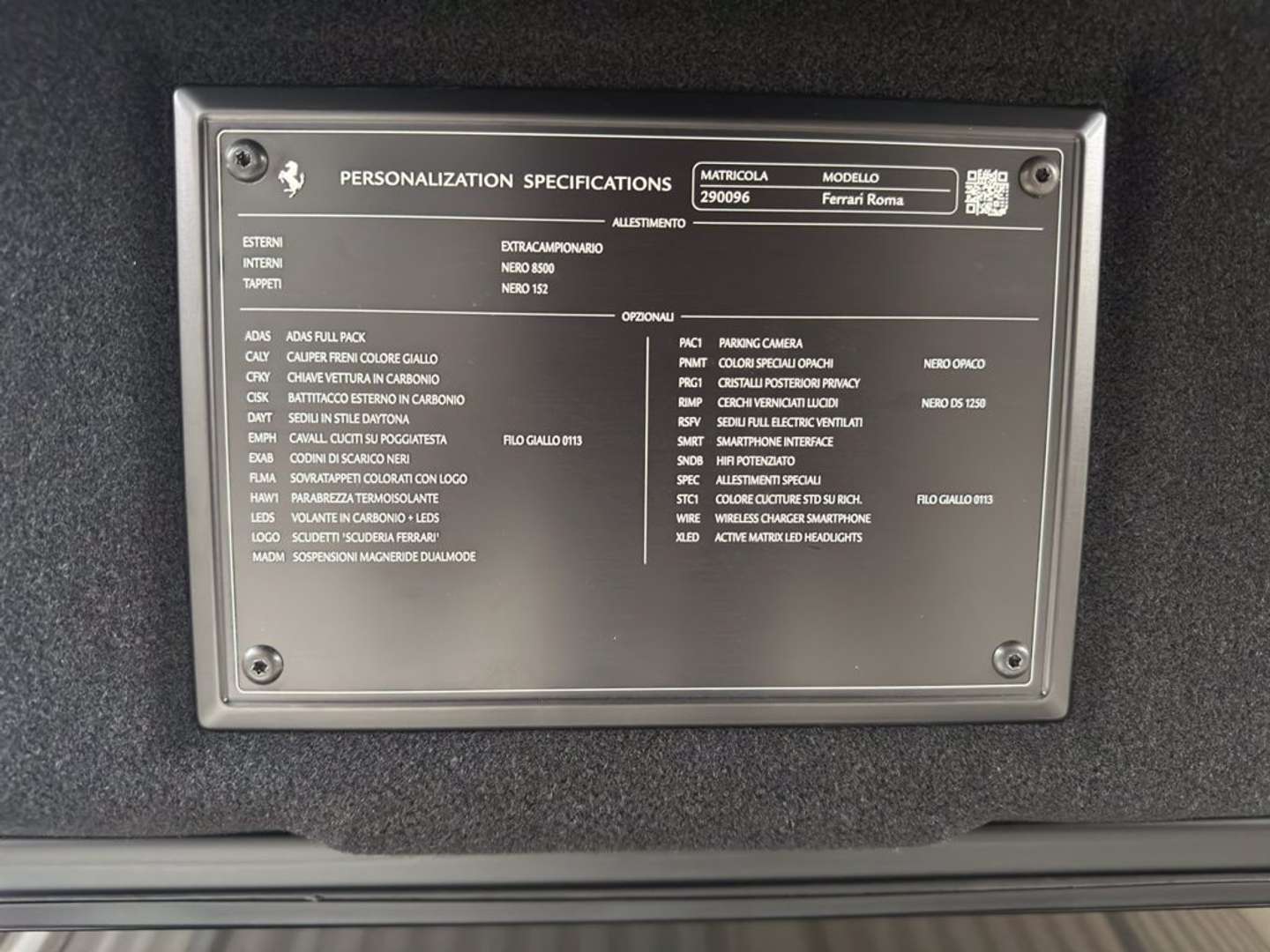 Ferrari Roma - 2023 - Joinsteer - #18