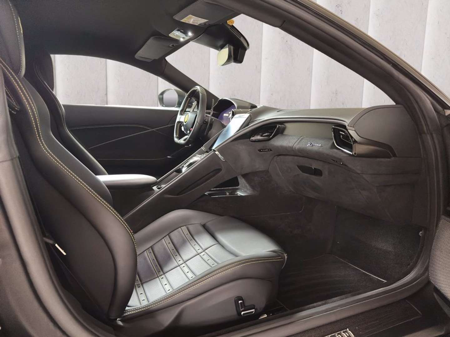 Ferrari Roma - 2023 - Joinsteer - #19