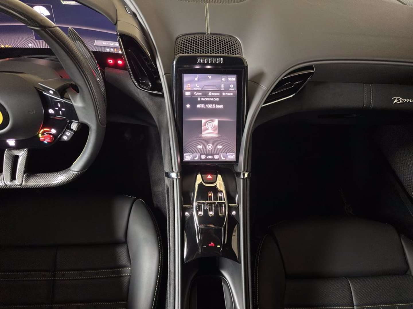 Ferrari Roma - 2023 - Joinsteer - #21