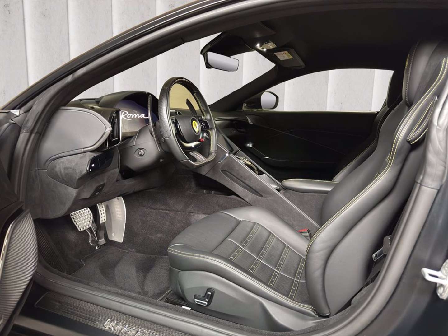 Ferrari Roma - 2023 - Joinsteer - #23