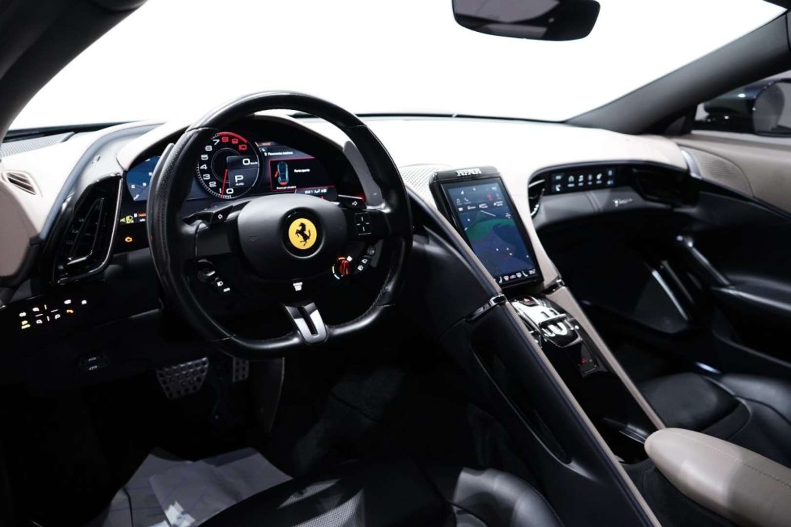 Ferrari Roma - 2020 - Joinsteer - #13