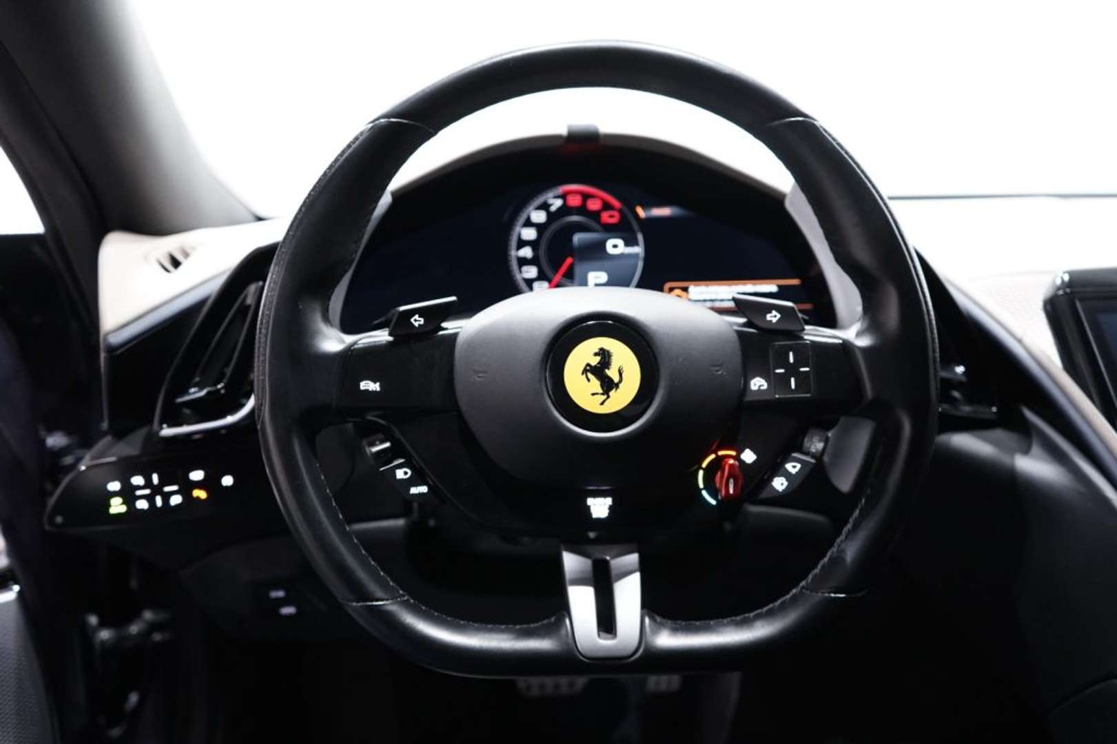 Ferrari Roma - 2020 - Joinsteer - #18