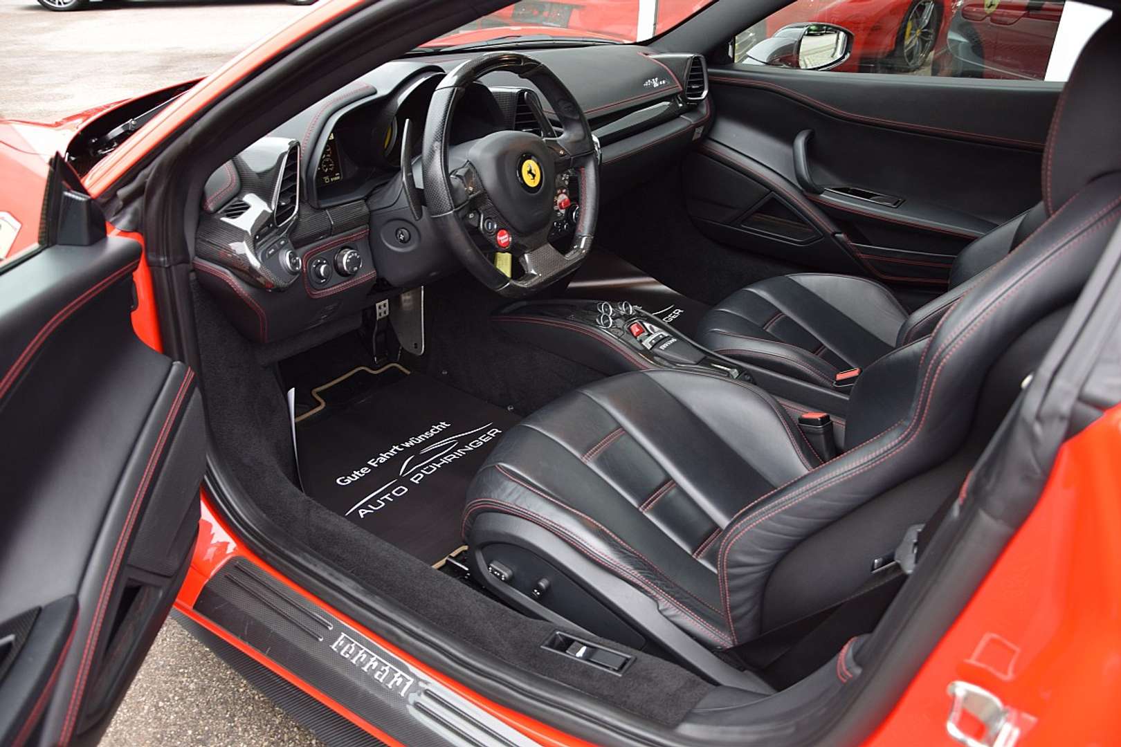 Ferrari 458 Italia - 2011 - Joinsteer - #4