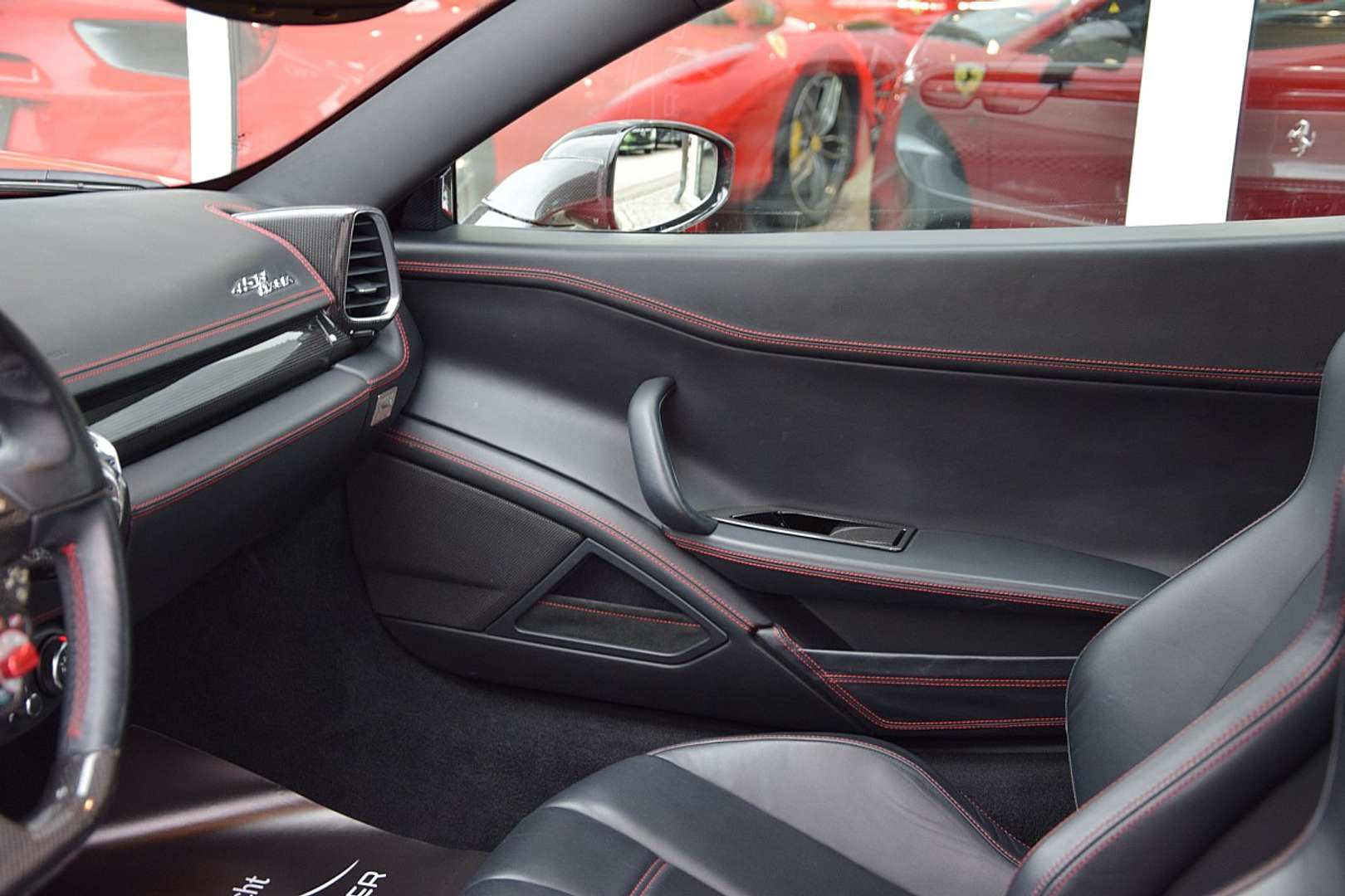 Ferrari 458 Italia - 2011 - Joinsteer - #5