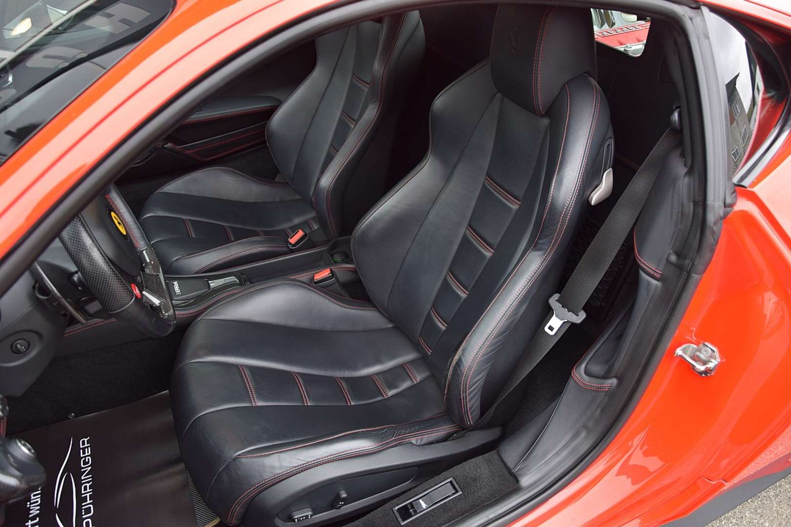 Ferrari 458 Italia - 2011 - Joinsteer - #6