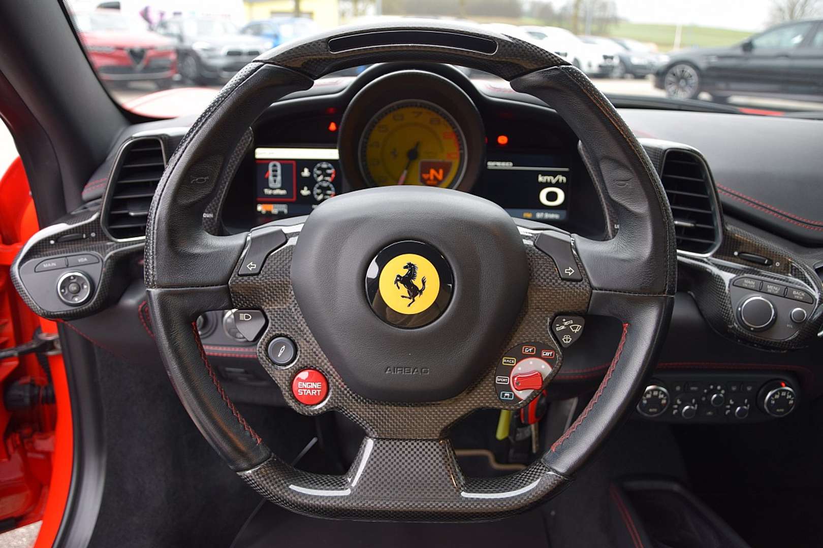 Ferrari 458 Italia - 2011 - Joinsteer - #7