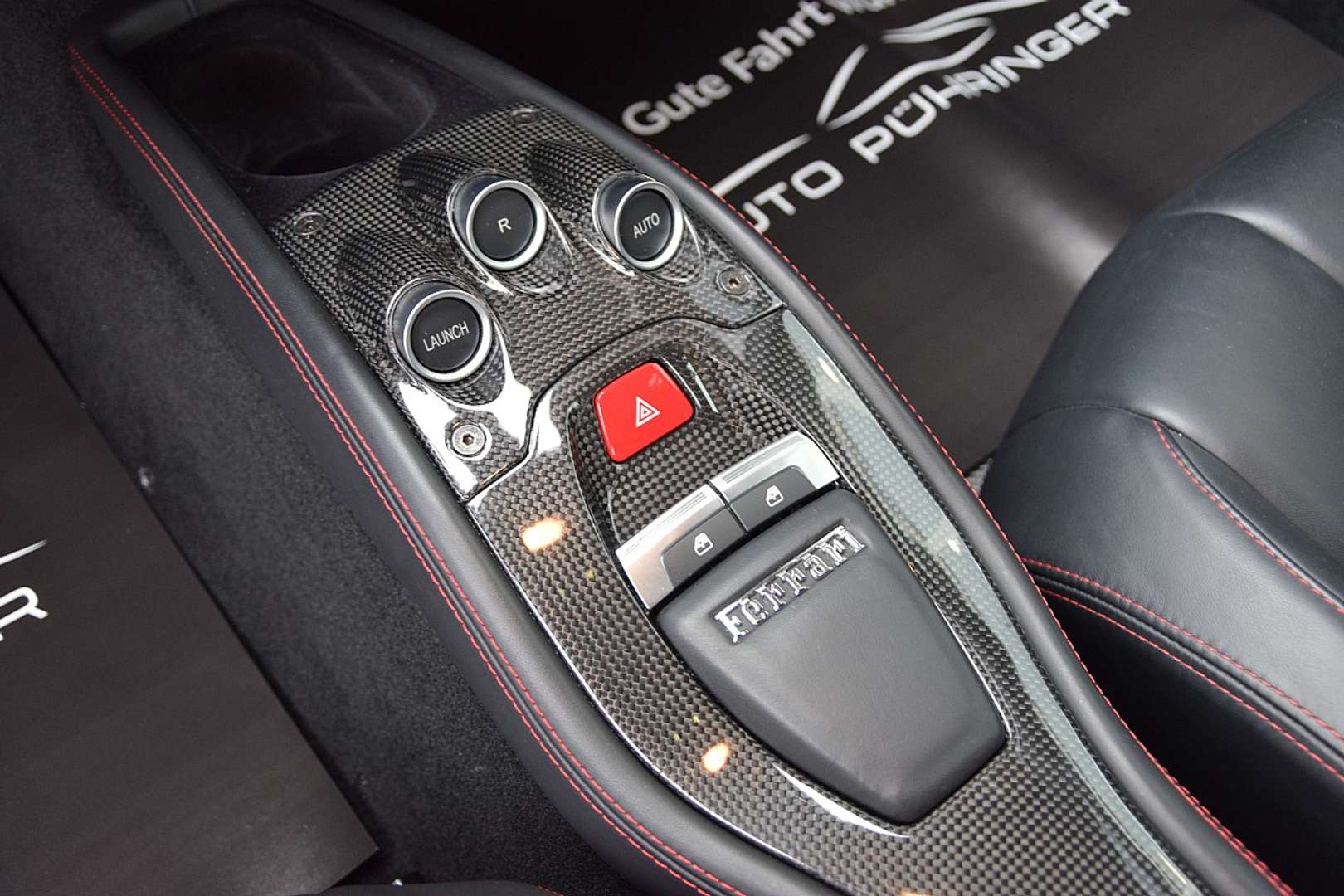 Ferrari 458 Italia - 2011 - Joinsteer - #10