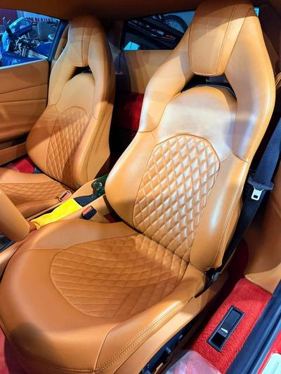 Ferrari 488 GTB -  - Joinsteer - #4