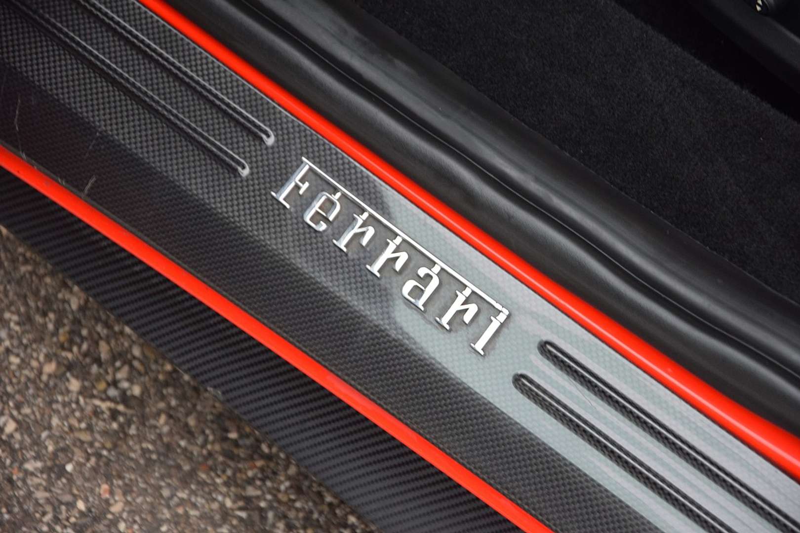 Ferrari 458 Italia - 2011 - Joinsteer - #11