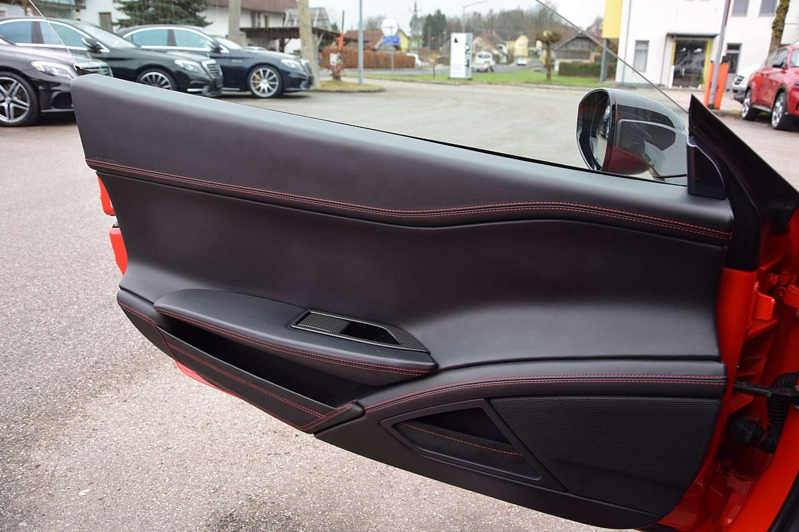 Ferrari 458 Italia - 2011 - Joinsteer - #12