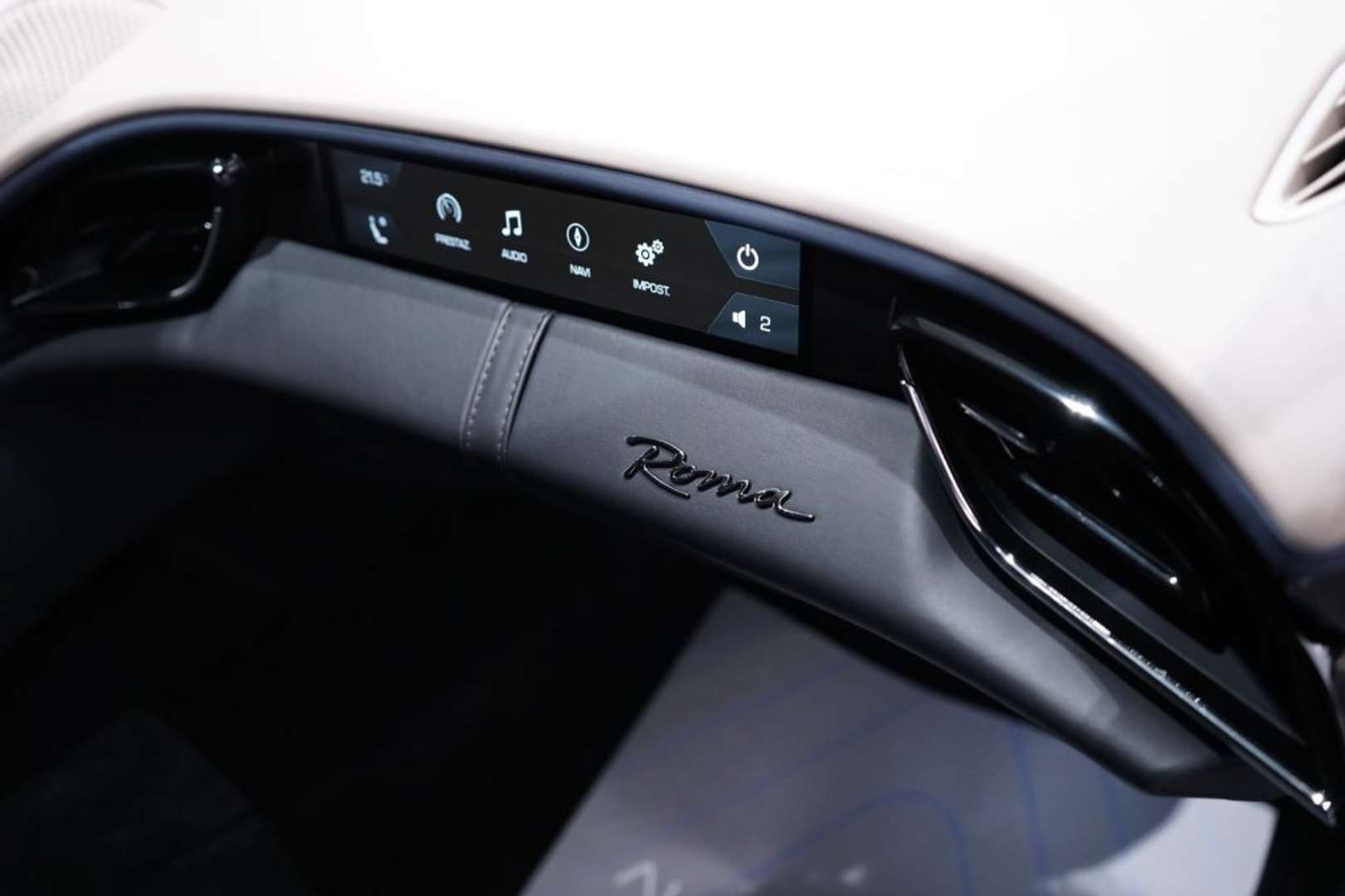 Ferrari Roma - 2020 - Joinsteer - #31