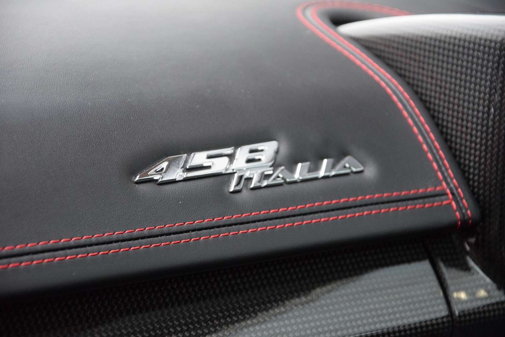 Ferrari 458 Italia - 2011 - Joinsteer - #13