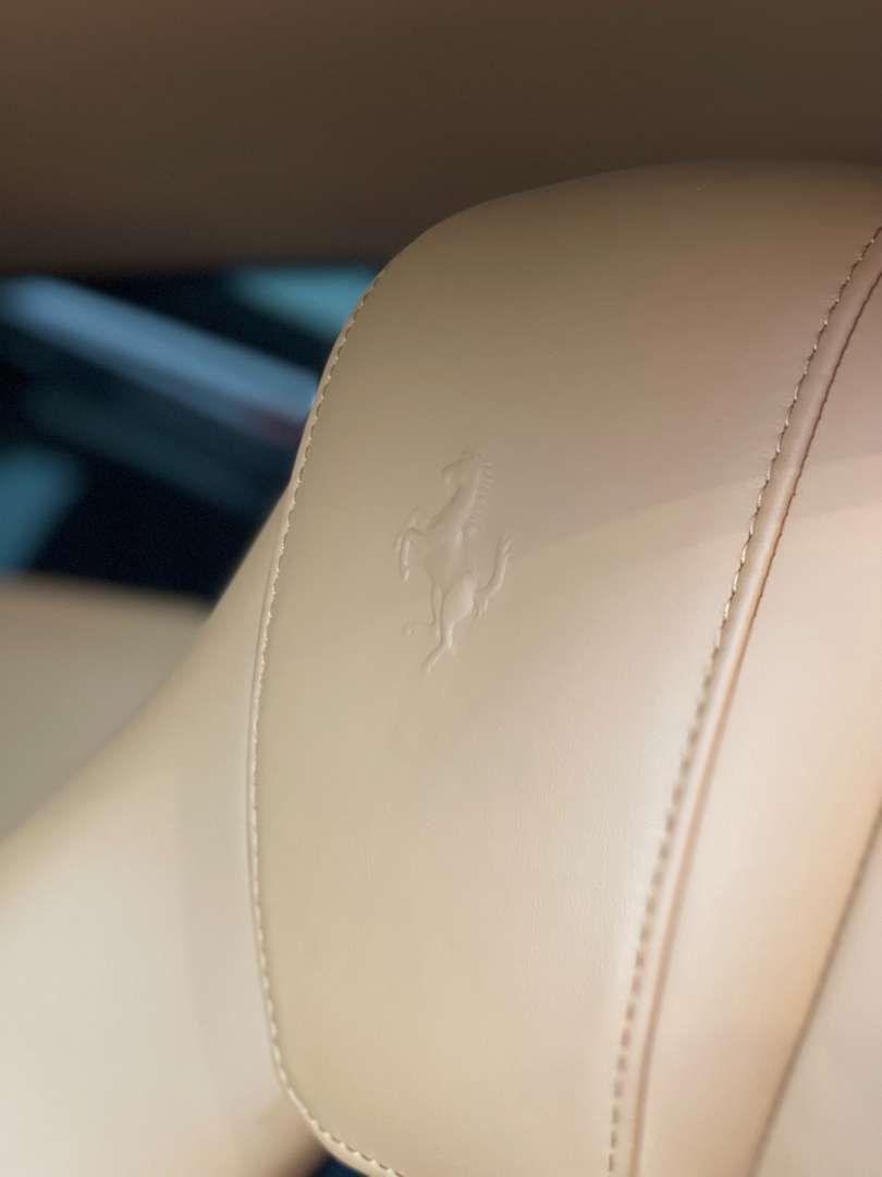 Ferrari 488 GTB - 2017 - Joinsteer - #11